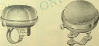 An illustration from Bicycle accessories : 1900 [catalogue (1900)