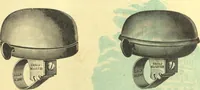 An illustration from Bicycle accessories : 1900 [catalogue (1900)