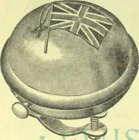 An illustration from Bicycle accessories : 1900 [catalogue (1900)