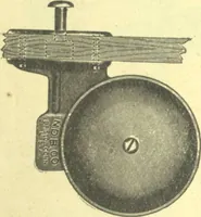 An illustration from Bicycle accessories : 1900 [catalogue (1900)