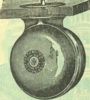 An illustration from Bicycle accessories : 1900 [catalogue (1900)