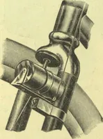 An illustration from Bicycle accessories : 1900 [catalogue (1900)