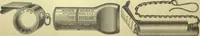 An illustration from Bicycle accessories : 1900 [catalogue (1900)