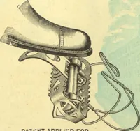 An illustration from Bicycle accessories : 1900 [catalogue (1900)