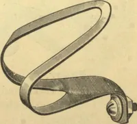 An illustration from Bicycle accessories : 1900 [catalogue (1900)