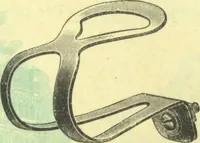 An illustration from Bicycle accessories : 1900 [catalogue (1900)