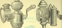 An illustration from Bicycle accessories : 1900 [catalogue (1900)