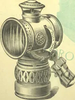 An illustration from Bicycle accessories : 1900 [catalogue (1900)