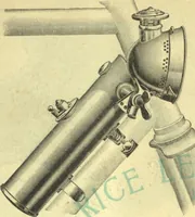 An illustration from Bicycle accessories : 1900 [catalogue (1900)