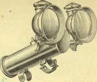 An illustration from Bicycle accessories : 1900 [catalogue (1900)