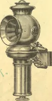 An illustration from Bicycle accessories : 1900 [catalogue (1900)