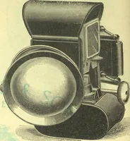 An illustration from Bicycle accessories : 1900 [catalogue (1900)