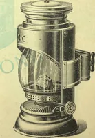 An illustration from Bicycle accessories : 1900 [catalogue (1900)