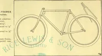 An illustration from Bicycle accessories : 1900 [catalogue (1900)