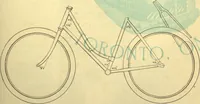 An illustration from Bicycle accessories : 1900 [catalogue (1900)