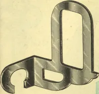 An illustration from Bicycle accessories : 1900 [catalogue (1900)