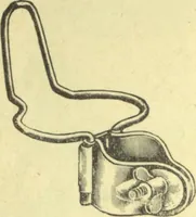 An illustration from Bicycle accessories : 1900 [catalogue (1900)