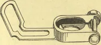 An illustration from Bicycle accessories : 1900 [catalogue (1900)