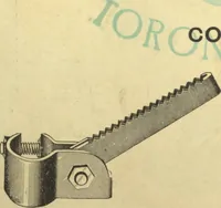 An illustration from Bicycle accessories : 1900 [catalogue (1900)