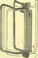 An illustration from Bicycle accessories : 1900 [catalogue (1900)