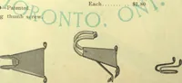 An illustration from Bicycle accessories : 1900 [catalogue (1900)