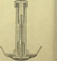 An illustration from Bicycle accessories : 1900 [catalogue (1900)