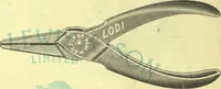 An illustration from Bicycle accessories : 1900 [catalogue (1900)