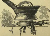 An illustration from Bicycle accessories : 1900 [catalogue (1900)