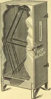 An illustration from Bicycle accessories : 1900 [catalogue (1900)