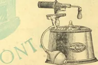 An illustration from Bicycle accessories : 1900 [catalogue (1900)