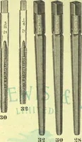 An illustration from Bicycle accessories : 1900 [catalogue (1900)
