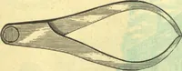An illustration from Bicycle accessories : 1900 [catalogue (1900)