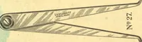 An illustration from Bicycle accessories : 1900 [catalogue (1900)