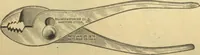 An illustration from Bicycle accessories : 1900 [catalogue (1900)