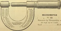 An illustration from Bicycle accessories : 1900 [catalogue (1900)