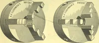 An illustration from Bicycle accessories : 1900 [catalogue (1900)