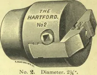 An illustration from Bicycle accessories : 1900 [catalogue (1900)
