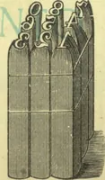 An illustration from Bicycle accessories : 1900 [catalogue (1900)