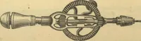 An illustration from Bicycle accessories : 1900 [catalogue (1900)