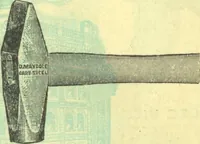 An illustration from Bicycle accessories : 1900 [catalogue (1900)
