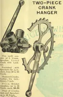 An illustration from Bicycle accessories : 1900 [catalogue (1900)