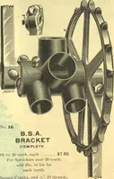 An illustration from Bicycle accessories : 1900 [catalogue (1900)