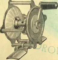 An illustration from Bicycle accessories : 1900 [catalogue (1900)
