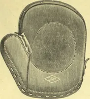 An illustration from Bicycle accessories : 1900 [catalogue (1900)