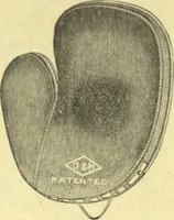An illustration from Bicycle accessories : 1900 [catalogue (1900)