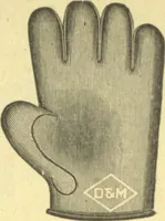 An illustration from Bicycle accessories : 1900 [catalogue (1900)