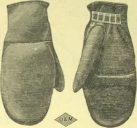 An illustration from Bicycle accessories : 1900 [catalogue (1900)