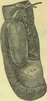 An illustration from Bicycle accessories : 1900 [catalogue (1900)
