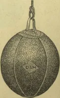 An illustration from Bicycle accessories : 1900 [catalogue (1900)