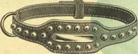 An illustration from Bicycle accessories : 1900 [catalogue (1900)